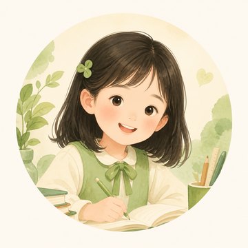 绣绣头像